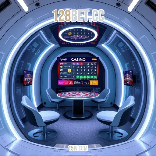 128bet.cc: Navegando com Segurança em Jogos Online