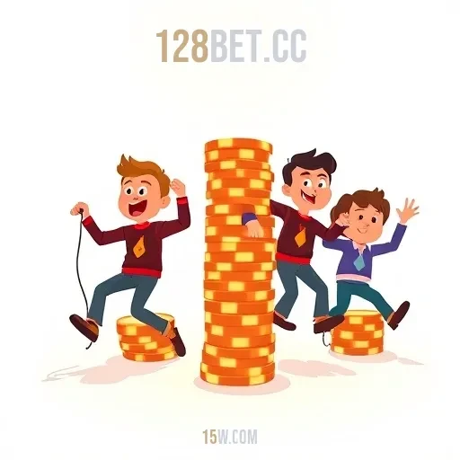 128bet.cc: O Suporte que Revoluciona a Experiência de Jogos Online