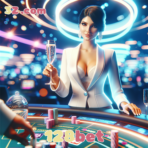 Experiência VIP: O Mundo Exclusivo da 128bet.cc
